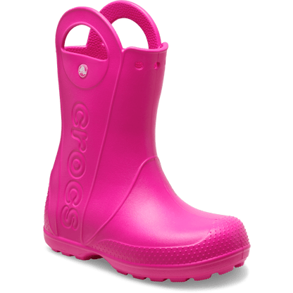 Toddler Handle It Rain Boot - Crocs for sale