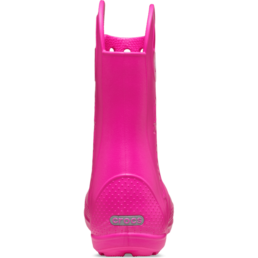 Toddler Handle It Rain Boot - Crocs for sale