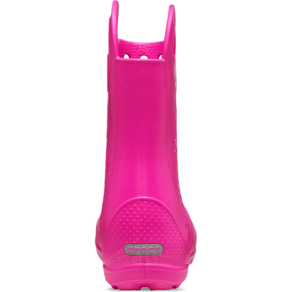Toddler Handle It Rain Boot - Crocs for sale