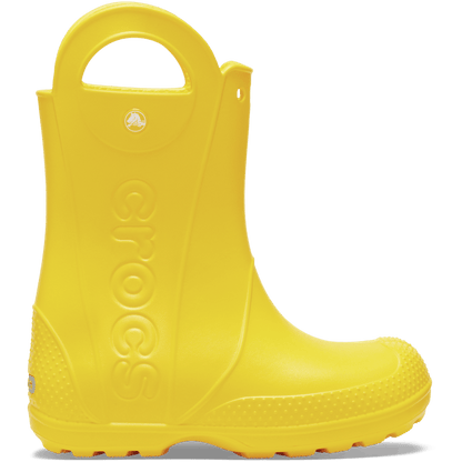 Toddler Handle It Rain Boot - Crocs for sale