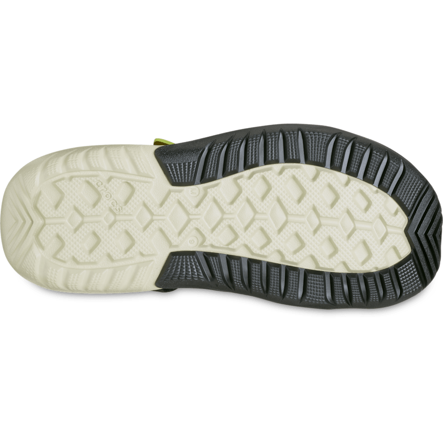 Men’s Swiftwater™ Mesh Deck Sandal - Crocs US