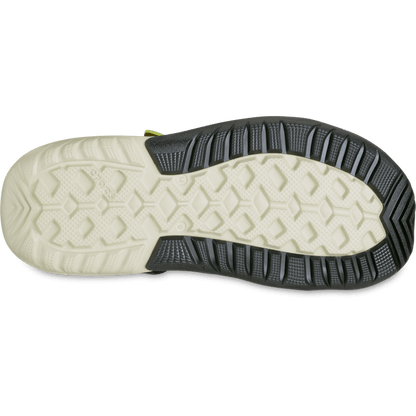 Men’s Swiftwater™ Mesh Deck Sandal - Crocs US