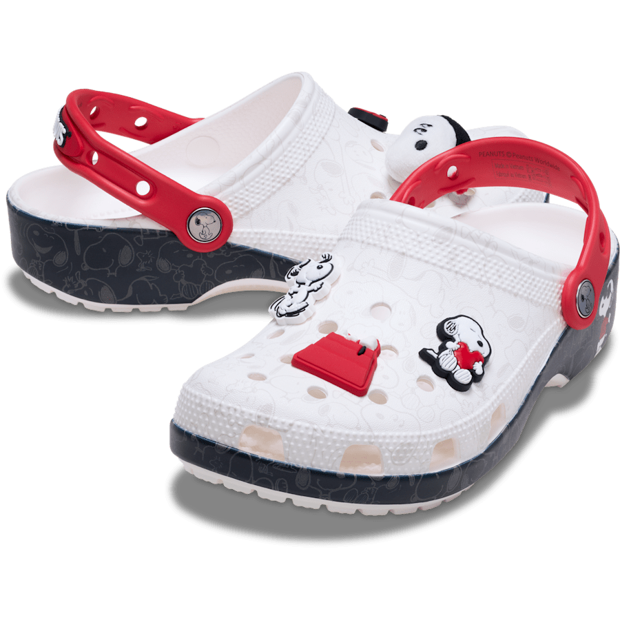 Peanuts Classic Clog - Crocs online