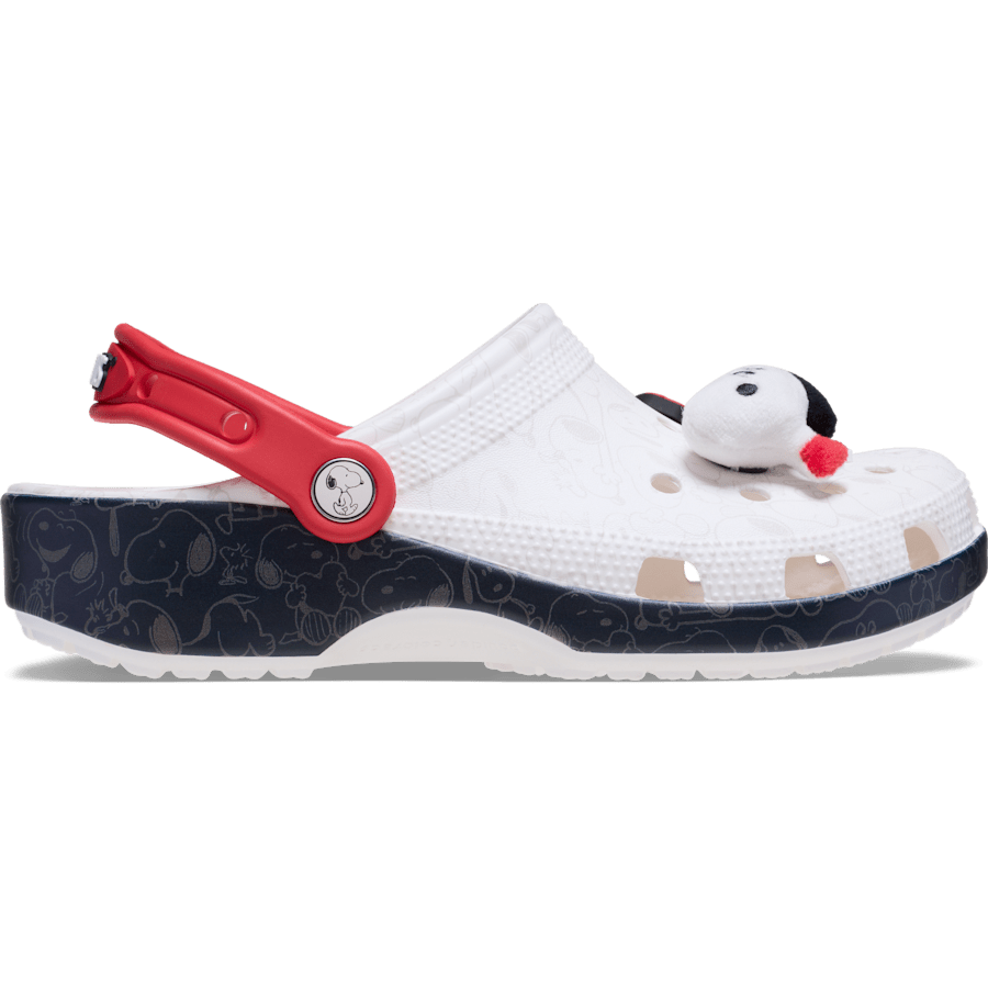 Peanuts Classic Clog - Crocs online