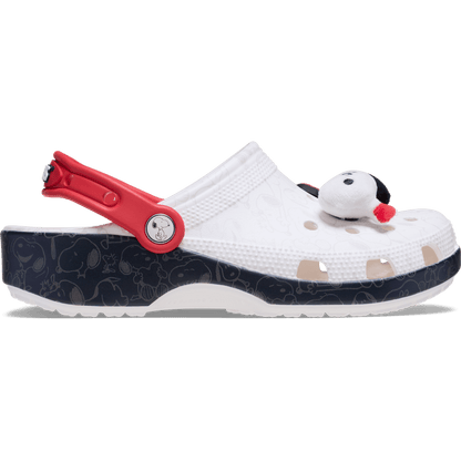 Peanuts Classic Clog - Crocs online