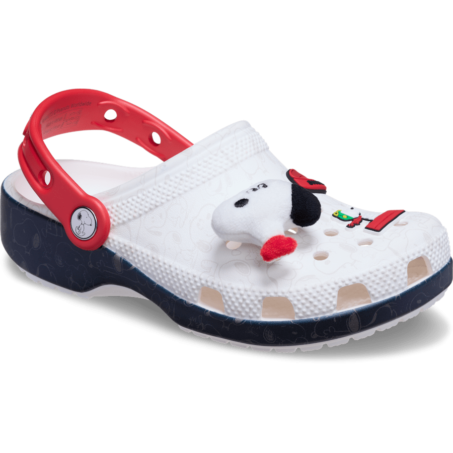 Peanuts Classic Clog - Crocs online