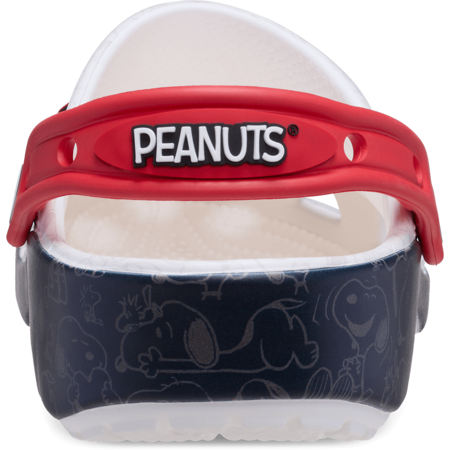 Peanuts Classic Clog - Crocs online