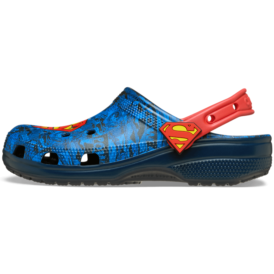 Superman Classic Clog - Crocs near me