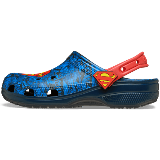 Superman Classic Clog - Crocs near me