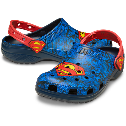 Superman Classic Clog - Crocs near me