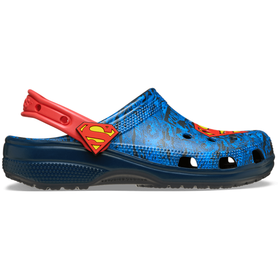 Superman Classic Clog - Crocs near me