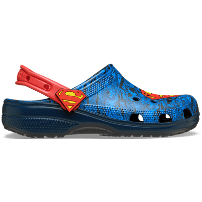 Superman Classic Clog - Crocs near me