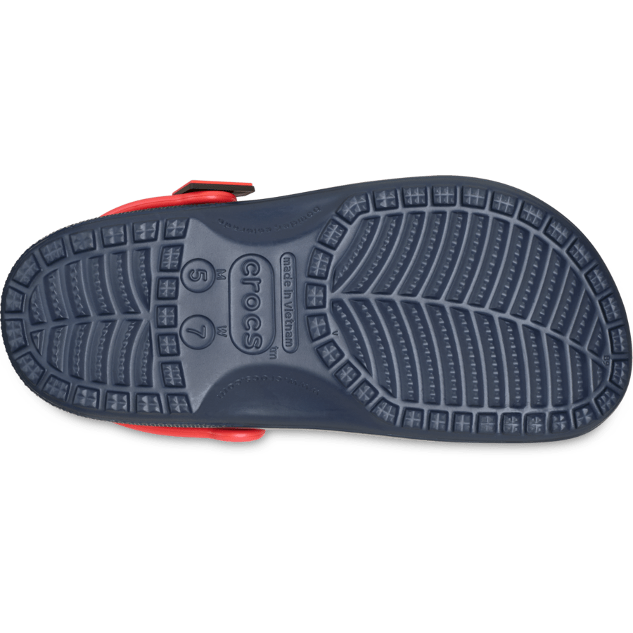 Superman Classic Clog - Crocs near me