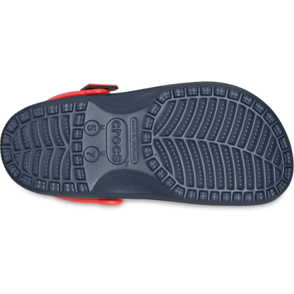 Superman Classic Clog - Crocs near me