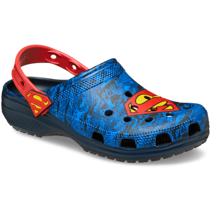 Superman Classic Clog - Crocs near me