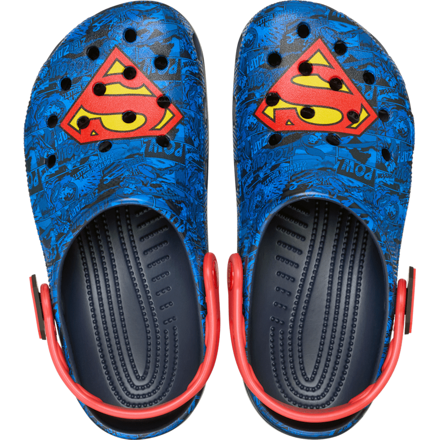 Superman Classic Clog - Crocs near me