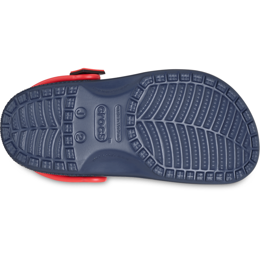 Kids' Superman Classic Clog - Crocs outlet