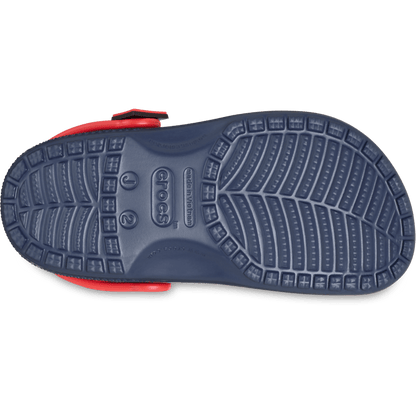 Kids' Superman Classic Clog - Crocs outlet