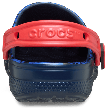 Kids' Superman Classic Clog - Crocs outlet