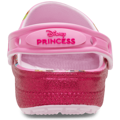 Kids' Disney Princesses Classic Clog - Crocs sale