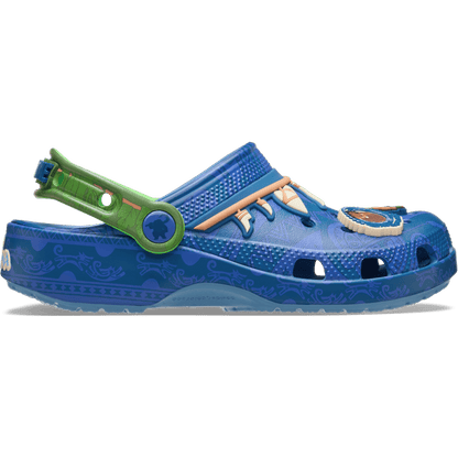 Kids' Disney Moana Maui Classic Clog - Crocs US
