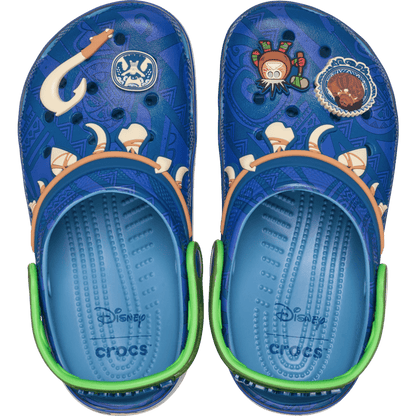 Kids' Disney Moana Maui Classic Clog - Crocs US