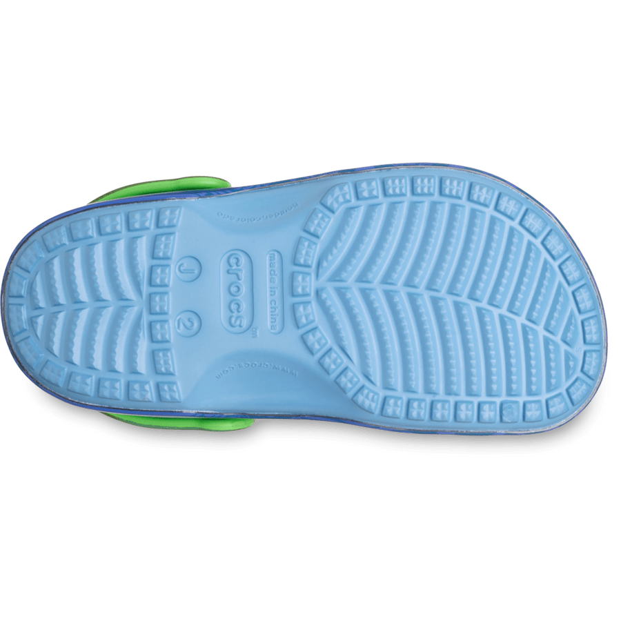 Kids' Disney Moana Maui Classic Clog - Crocs US