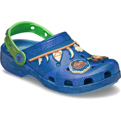 Kids' Disney Moana Maui Classic Clog - Crocs US