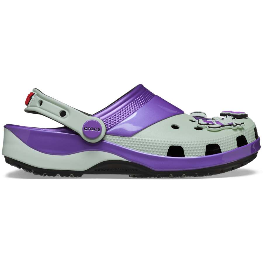 Dragon Ball Z Frieza Classic Clog - Crocs outlet