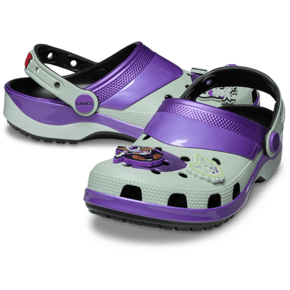 Dragon Ball Z Frieza Classic Clog - Crocs outlet