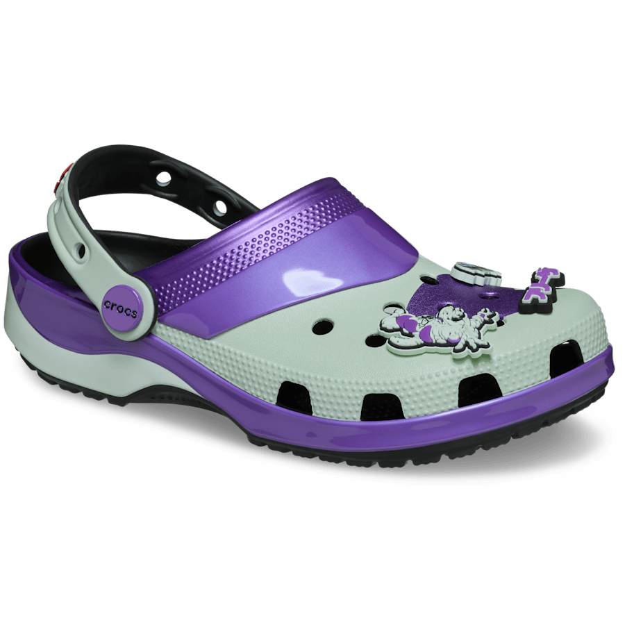 Dragon Ball Z Frieza Classic Clog - Crocs outlet