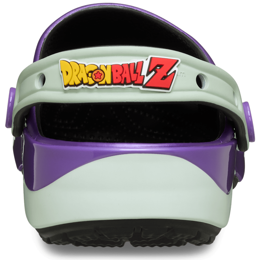 Dragon Ball Z Frieza Classic Clog - Crocs outlet