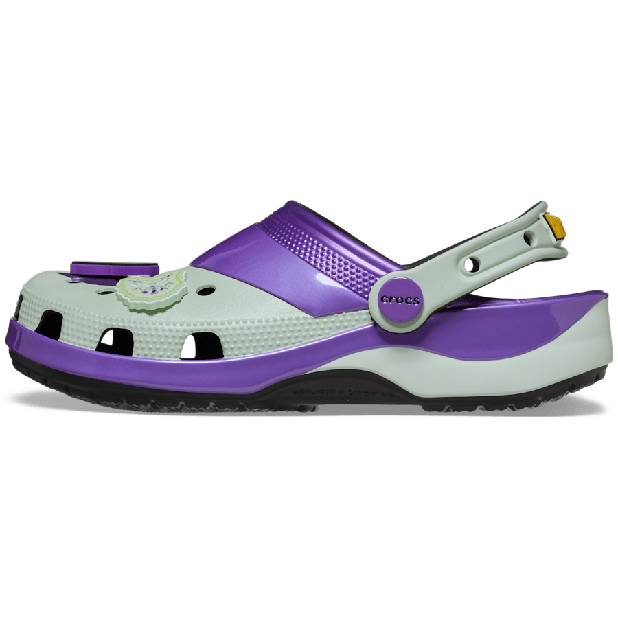 Dragon Ball Z Frieza Classic Clog - Crocs outlet
