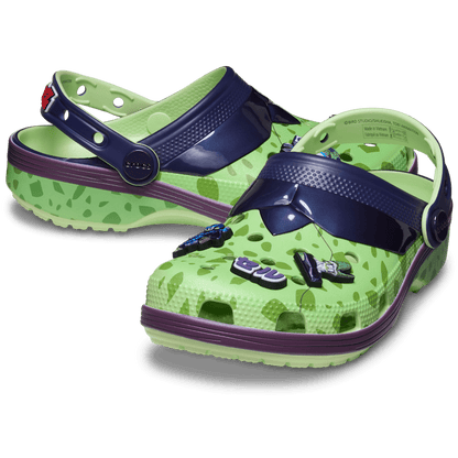 Dragon Ball Z Cell Classic Clog - Crocs sale