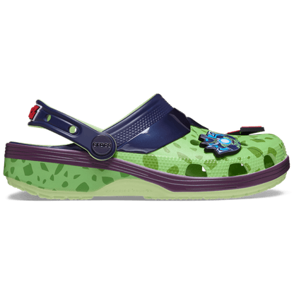 Dragon Ball Z Cell Classic Clog - Crocs sale