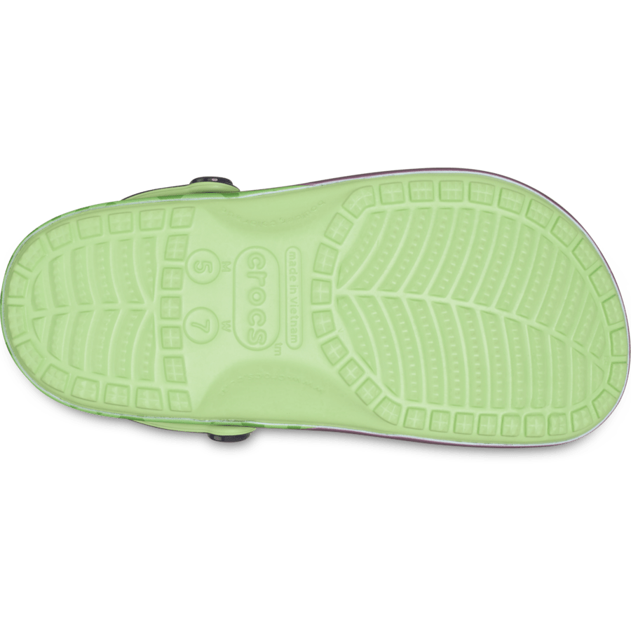 Dragon Ball Z Cell Classic Clog - Crocs sale
