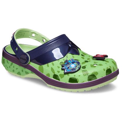 Dragon Ball Z Cell Classic Clog - Crocs sale