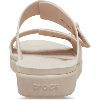 Brooklyn Buckle Low Low - Crocs US