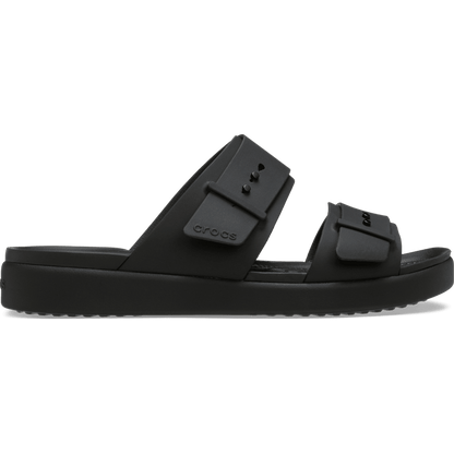 Brooklyn Buckle Low Low - Crocs US