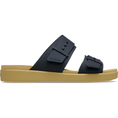 Black / Tan