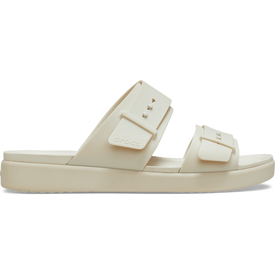 Brooklyn Buckle Low Low - Crocs US