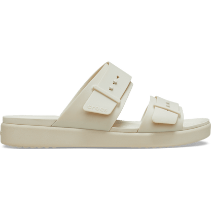 Brooklyn Buckle Low Low - Crocs US