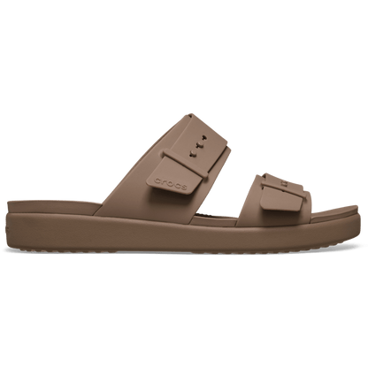 Brooklyn Buckle Low Low - Crocs US