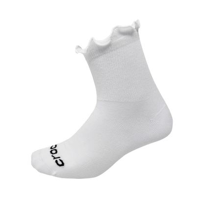 CrocsSocks Ruffle Ankle 3 PK - Crocs outlet