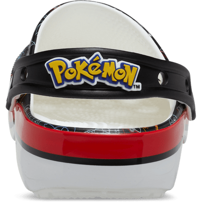 Pokémon Classic Clog - Crocs sale