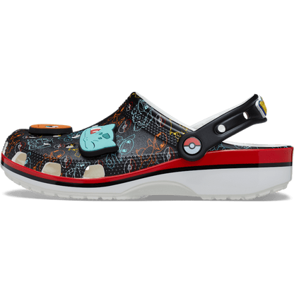 Pokémon Classic Clog - Crocs sale