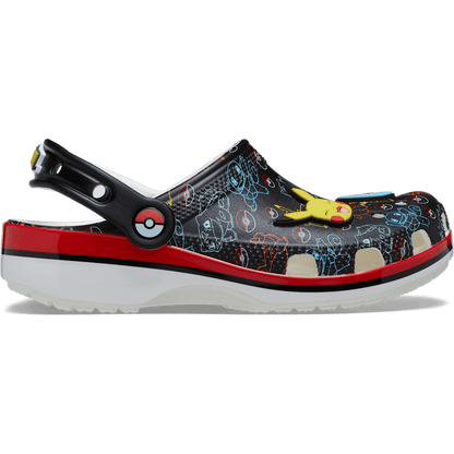 Kids' Pokémon Classic Clog - Crocs for sale