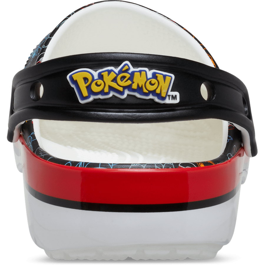 Kids' Pokémon Classic Clog - Crocs for sale