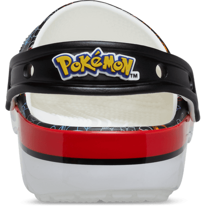 Kids' Pokémon Classic Clog - Crocs for sale