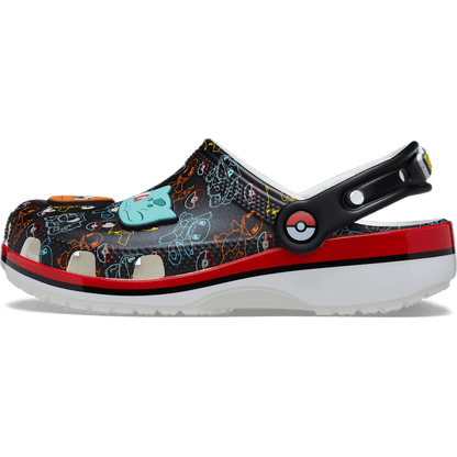 Kids' Pokémon Classic Clog - Crocs for sale
